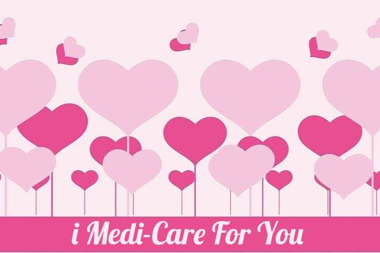 I Medi-Care for You